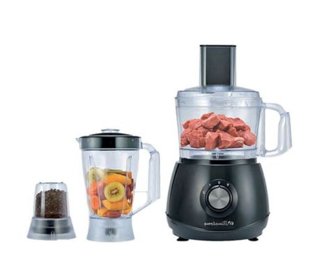 Binatone Food Processor (FP-850) - Black