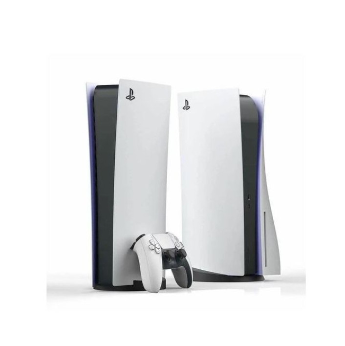 Sony PlayStation5 with extra pad