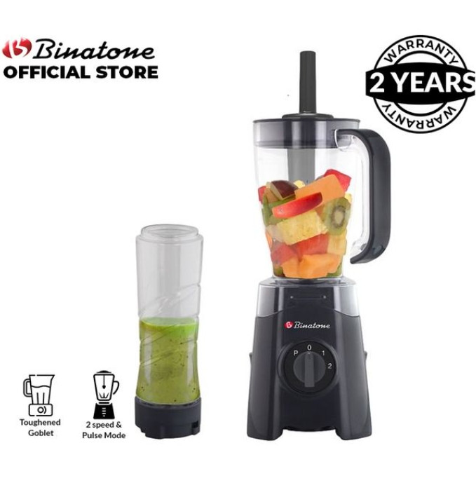 Binatone BLS-360 Blender/Smoothie Maker