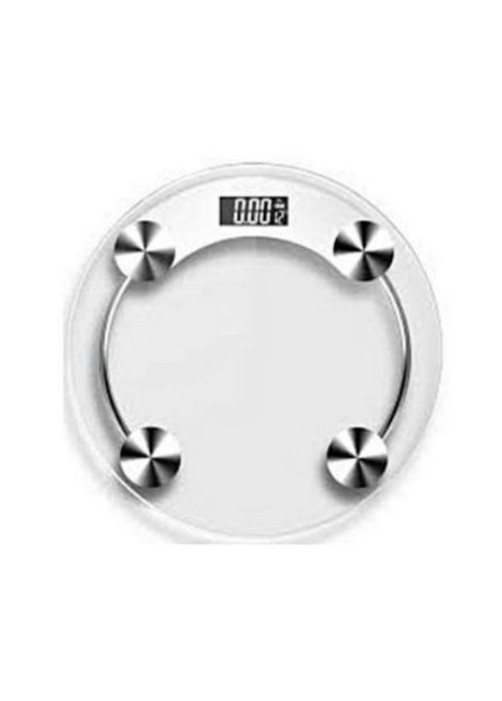 Digital Personal Bathroom Scale For Weight Measurement