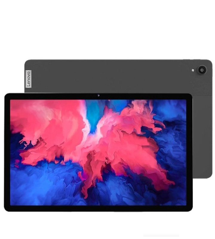 Lenovo Xiaoxin Pad 10.6" 2022 WiFi Tablet, 6GB+128GB Android 12 - Grey
