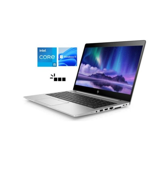Hp EliteBook 840 G6 Intel Core I5 Touchscreen 16GB RAM/1TB SSD/Backlit Keyboard/FP Win 11