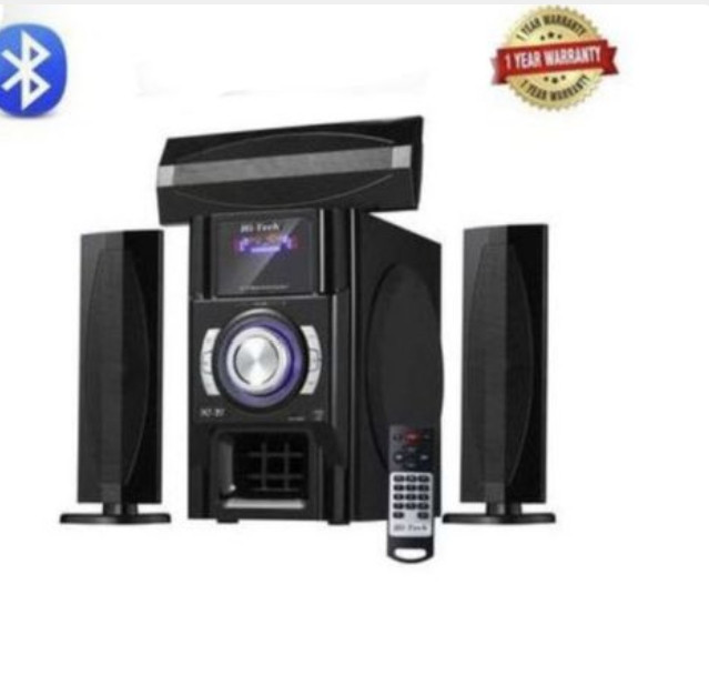 Home Theatre Sounds System 3.1