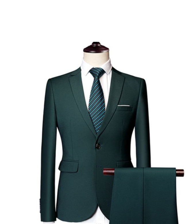 Men's Suit