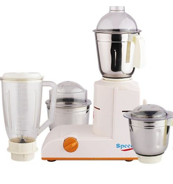 VTCL Mixer Grinder 750 Watts
