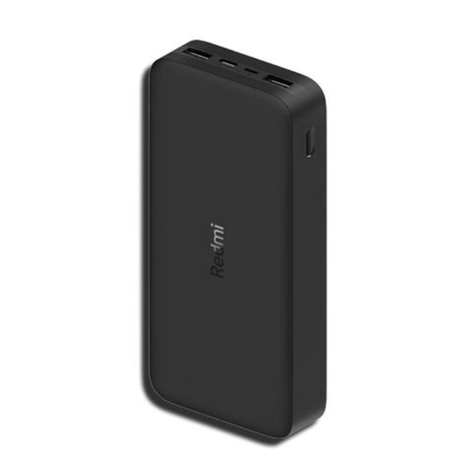 XIAOMI Mi 20000mAh Quick Charge Power Bank