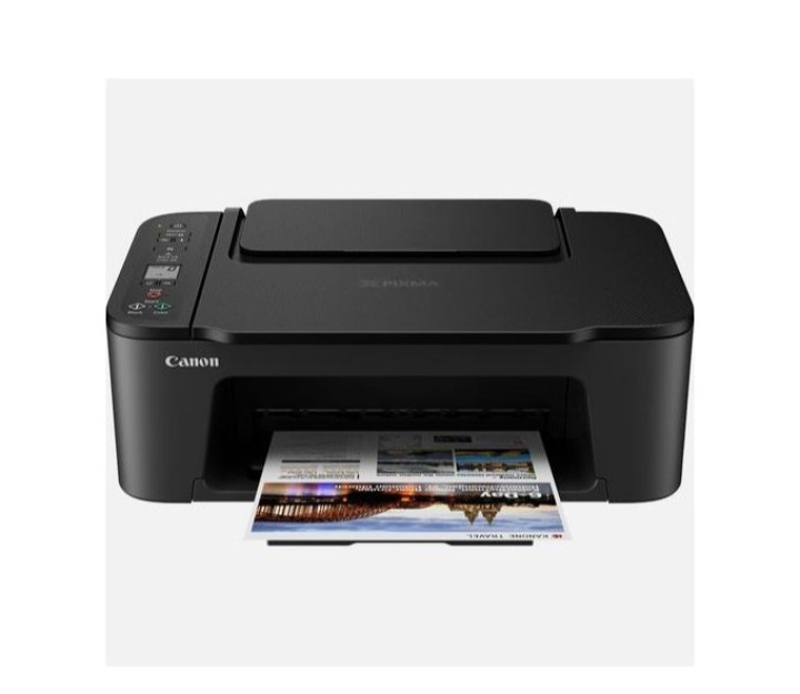 CANON PIXMA TS3440 INKJET PRINTER