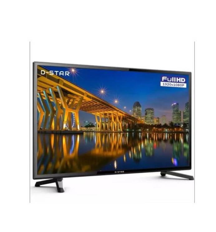 Amani 32"INCHES FULL HD LED TV