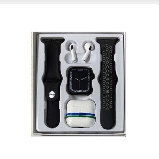 Mxiii Android Tv Box Smart Wrist Waterproof Watch Bracelet For Apple IPhone And Android Unisex Men & Women Watch