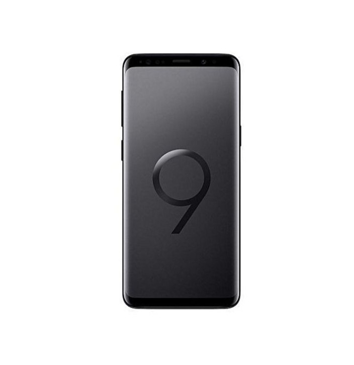 Samsung Galaxy S9 (4GBRAM+64GBROM) HD Display 4G LTE -Black.