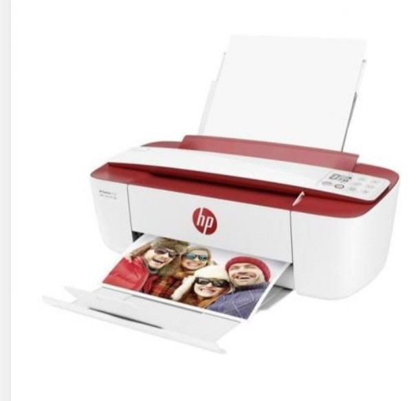 Hp DeskJet Ink Advantage 3788 All-in-One Wireless Printer FS